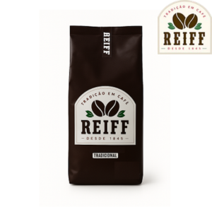 CAFÉ ARÁBICA TRADICIONAL 250g