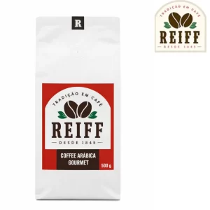 CAFÉ ARÁBICA GOURMET 500g