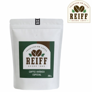 CAFÉ ARÁBICA ESPECIAL 250g