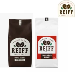KIT REIFF DA CASA(10 unidades) COM FRETE GRÁTIS