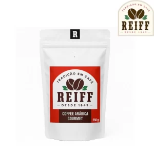 CAFÉ ARÁBICA GOURMET 250g