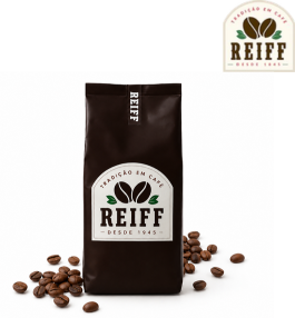 Café em Grãos 100% Conilon Gourmet - 1Kg
