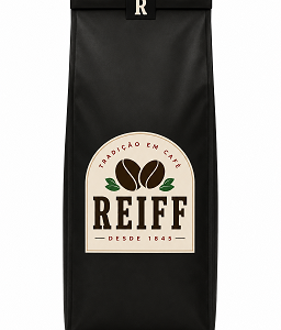 Café Conilon Gourmet 500g - Torrado e Moído