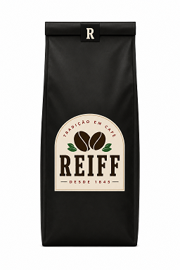Café Conilon Gourmet 500g - Torrado e Moído