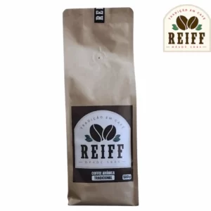 CAFÉ ARÁBICA TRADICIONAL 500g