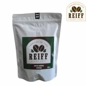 CAFÉ ARÁBICA ESPECIAL 250g