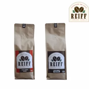 KIT REIFF BÁSICO(10 unidades) COM FRETE GRÁTIS