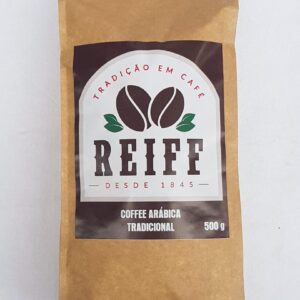 COFFEE ARÁBICA TRADICIONAL 500g