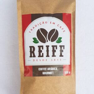 COFFEE ARÁBICA GOURMET 500g
