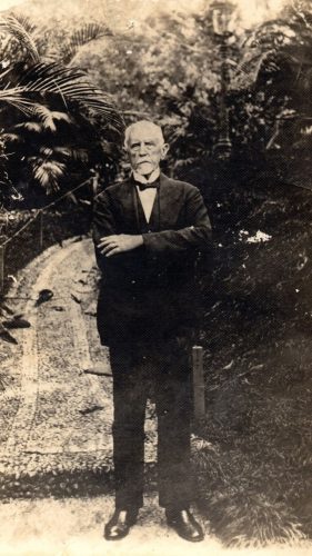Francisco Antônio Reiff